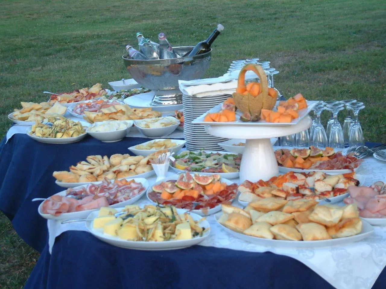 Locanda Corte Arcangeli Ferrara