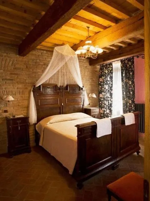 Locanda Corte Arcangeli Ferrara