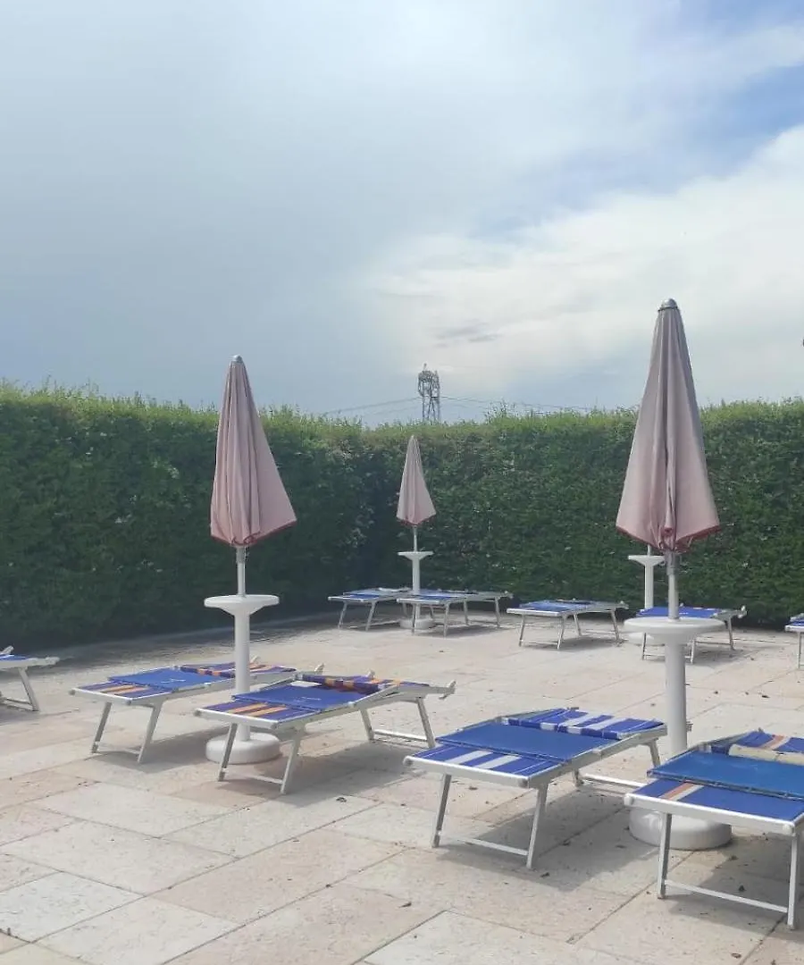 Locanda Corte Arcangeli Ferrara 3*,  Italien
