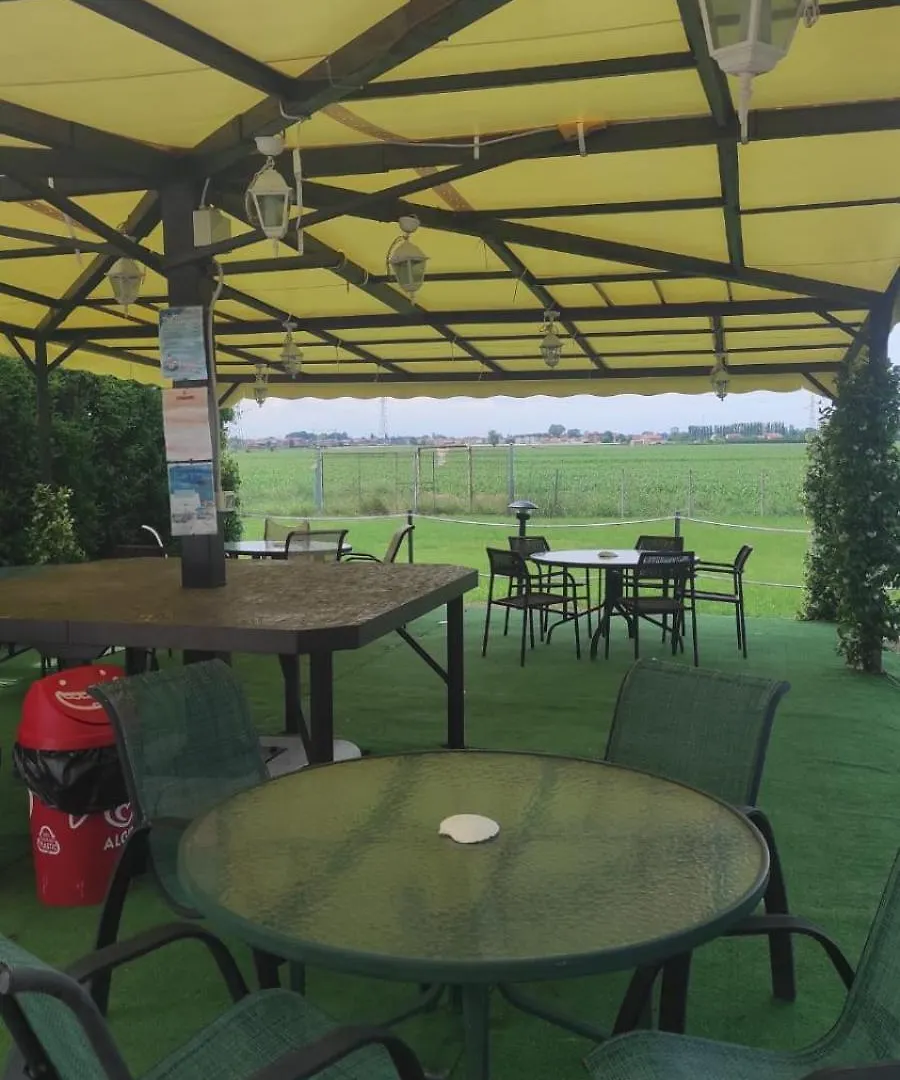 Locanda Corte Arcangeli Ferrara Hotel