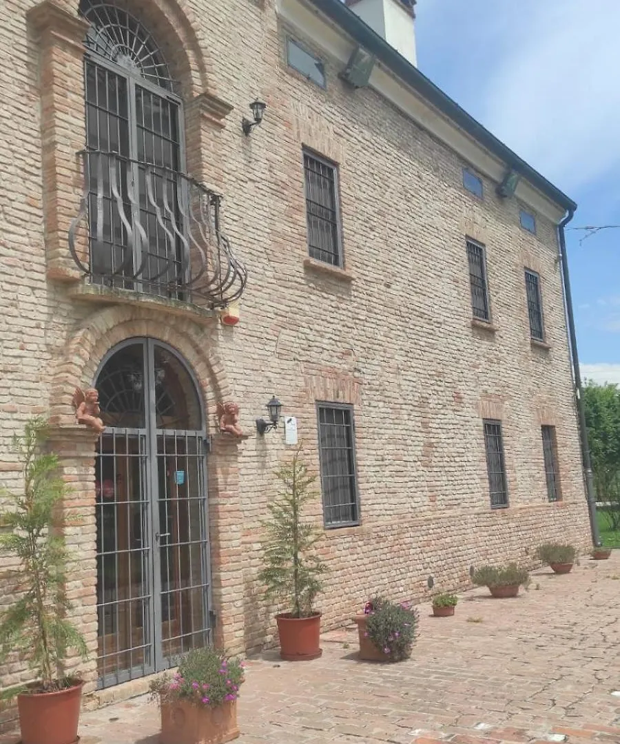 Locanda Corte Arcangeli Ferrara