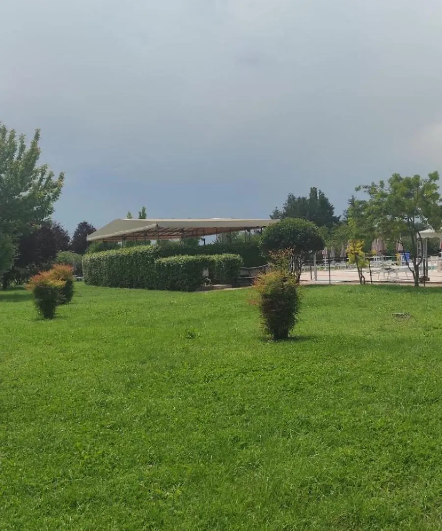 Hotel Locanda Corte Arcangeli Ferrara