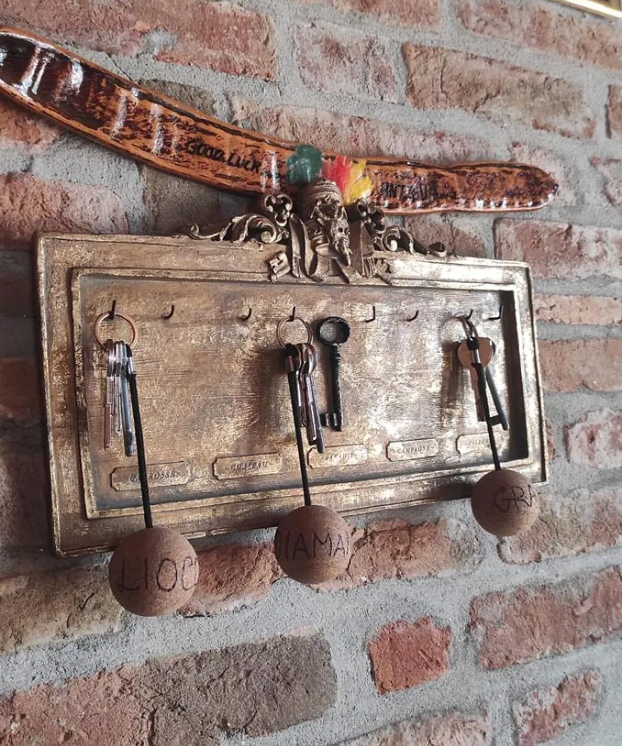 Locanda Corte Arcangeli Ferrara