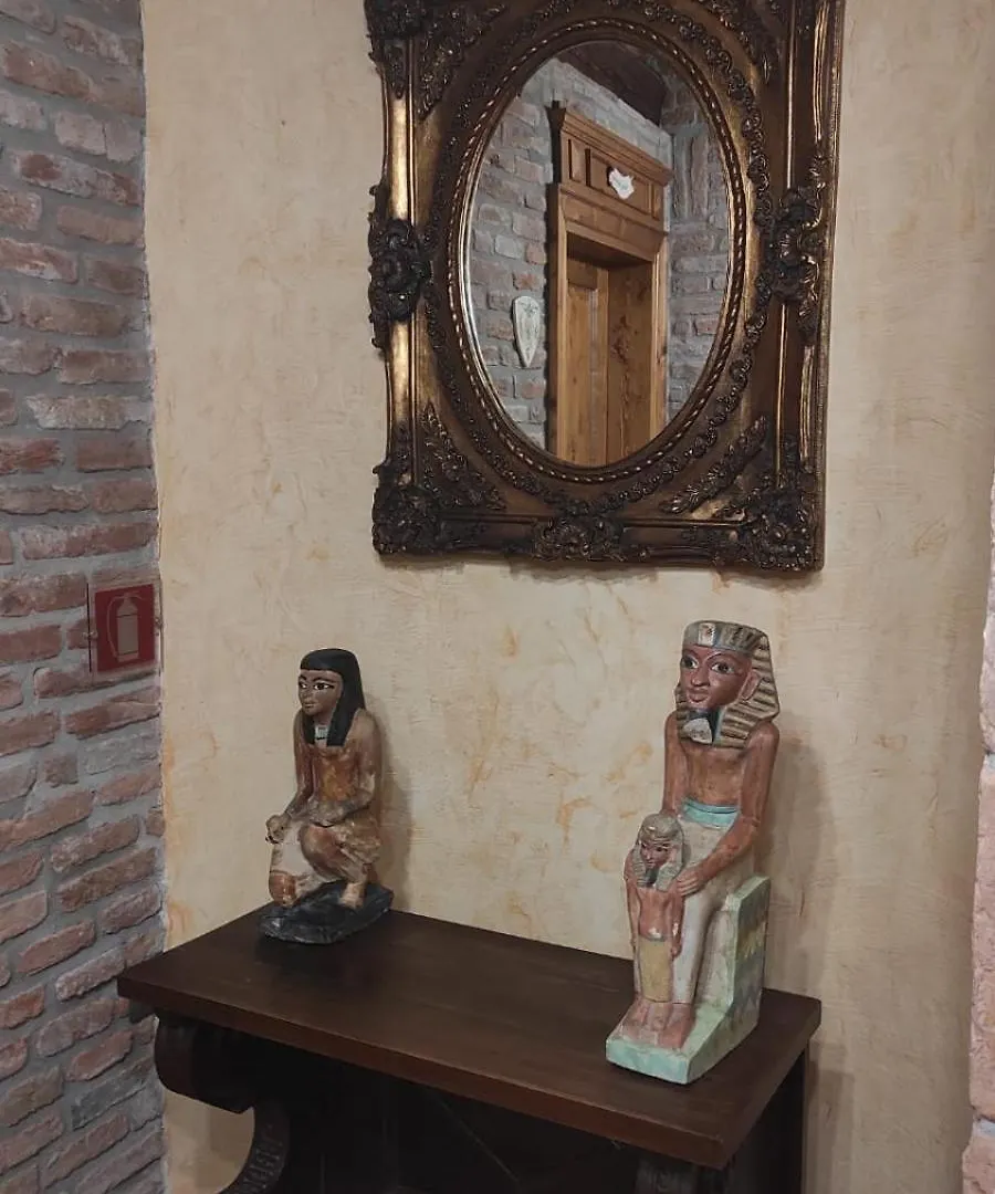 Hotel Locanda Corte Arcangeli Ferrara