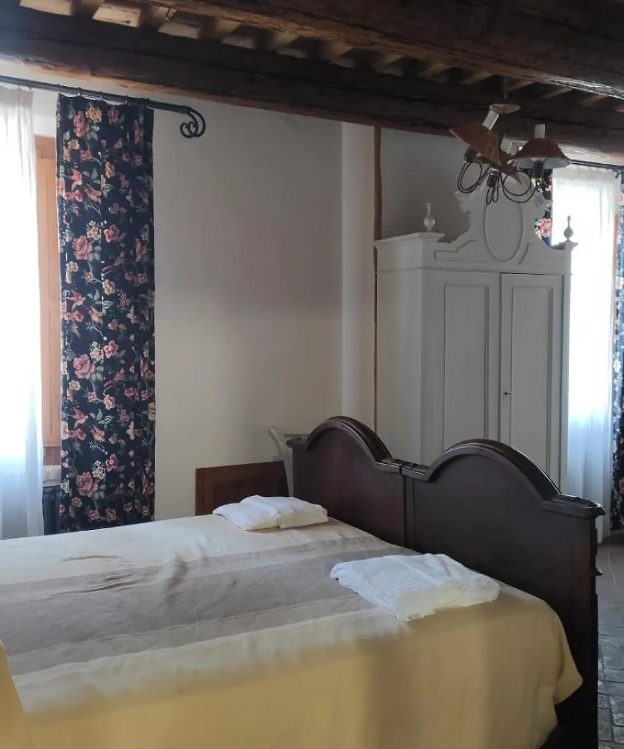 Locanda Corte Arcangeli Ferrara Hotel
