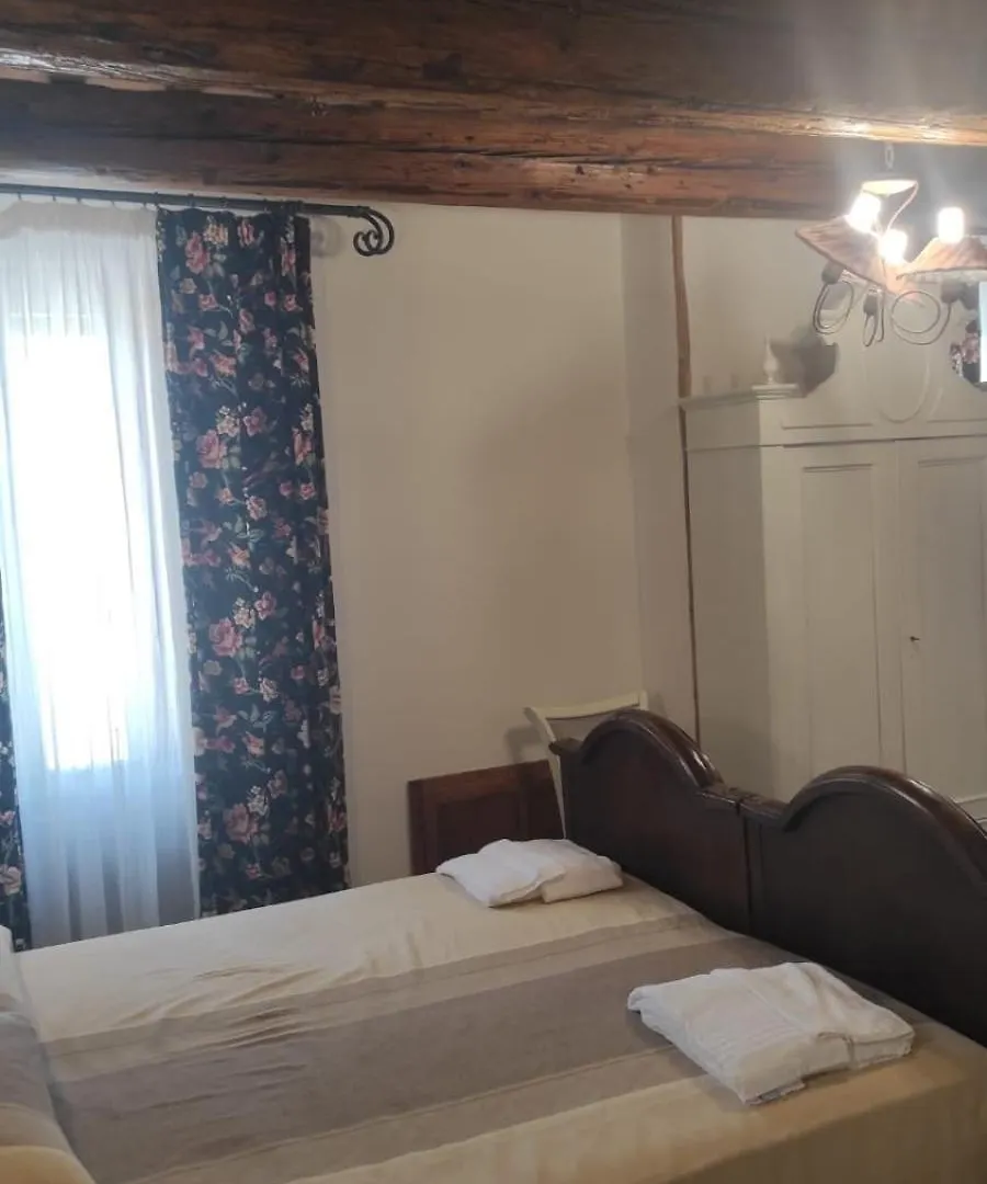Locanda Corte Arcangeli Ferrara