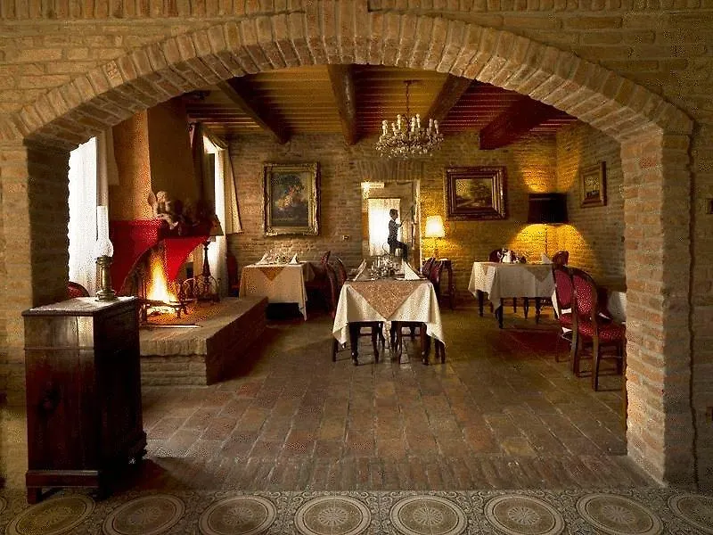 Locanda Corte Arcangeli Ferrara