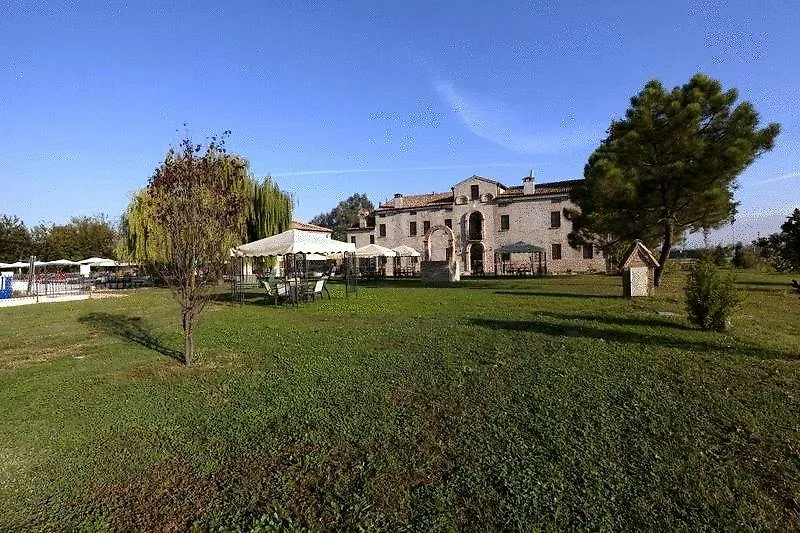 Hotel Locanda Corte Arcangeli Ferrara