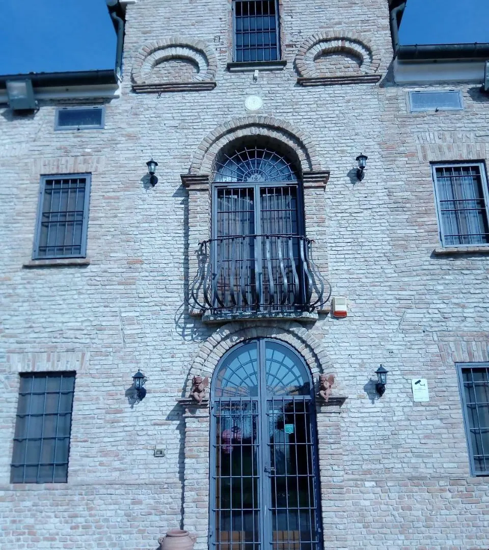 Locanda Corte Arcangeli Ferrara Hotel