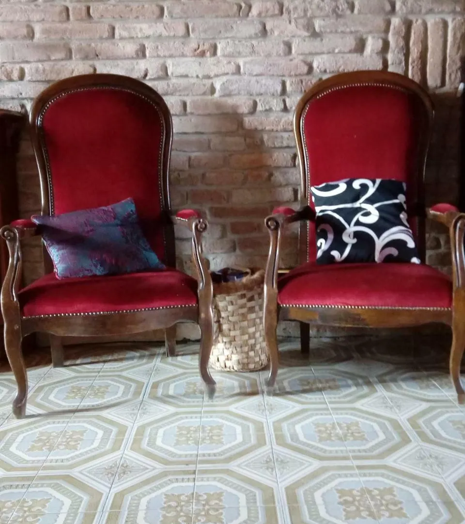 Hotel Locanda Corte Arcangeli Ferrara