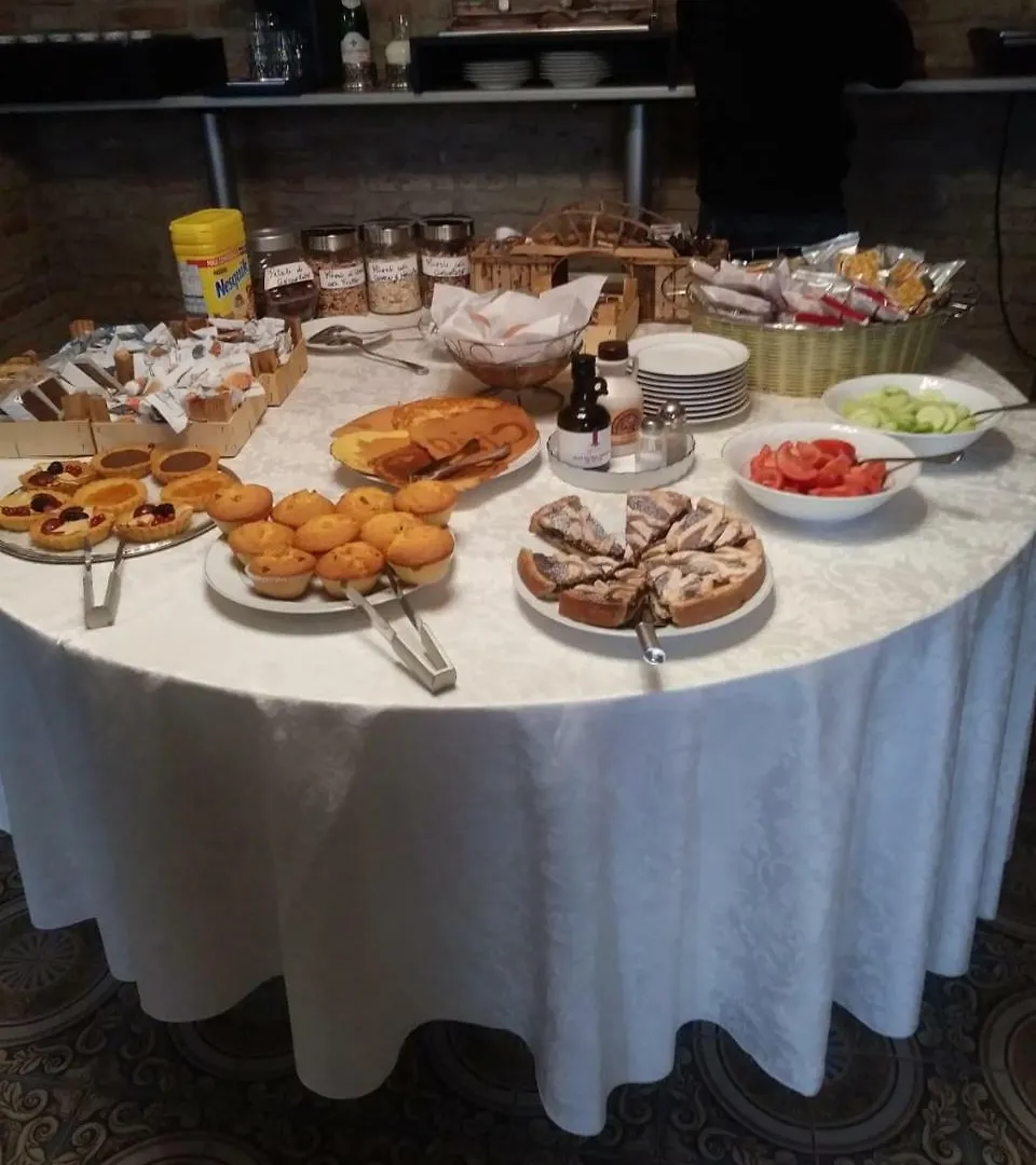Locanda Corte Arcangeli Ferrara 3*,