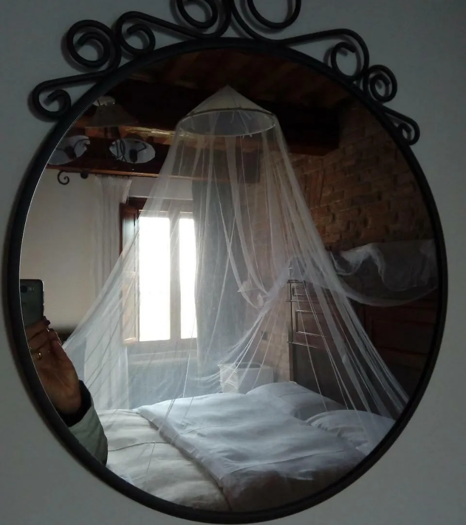 Locanda Corte Arcangeli Ferrara Hotel