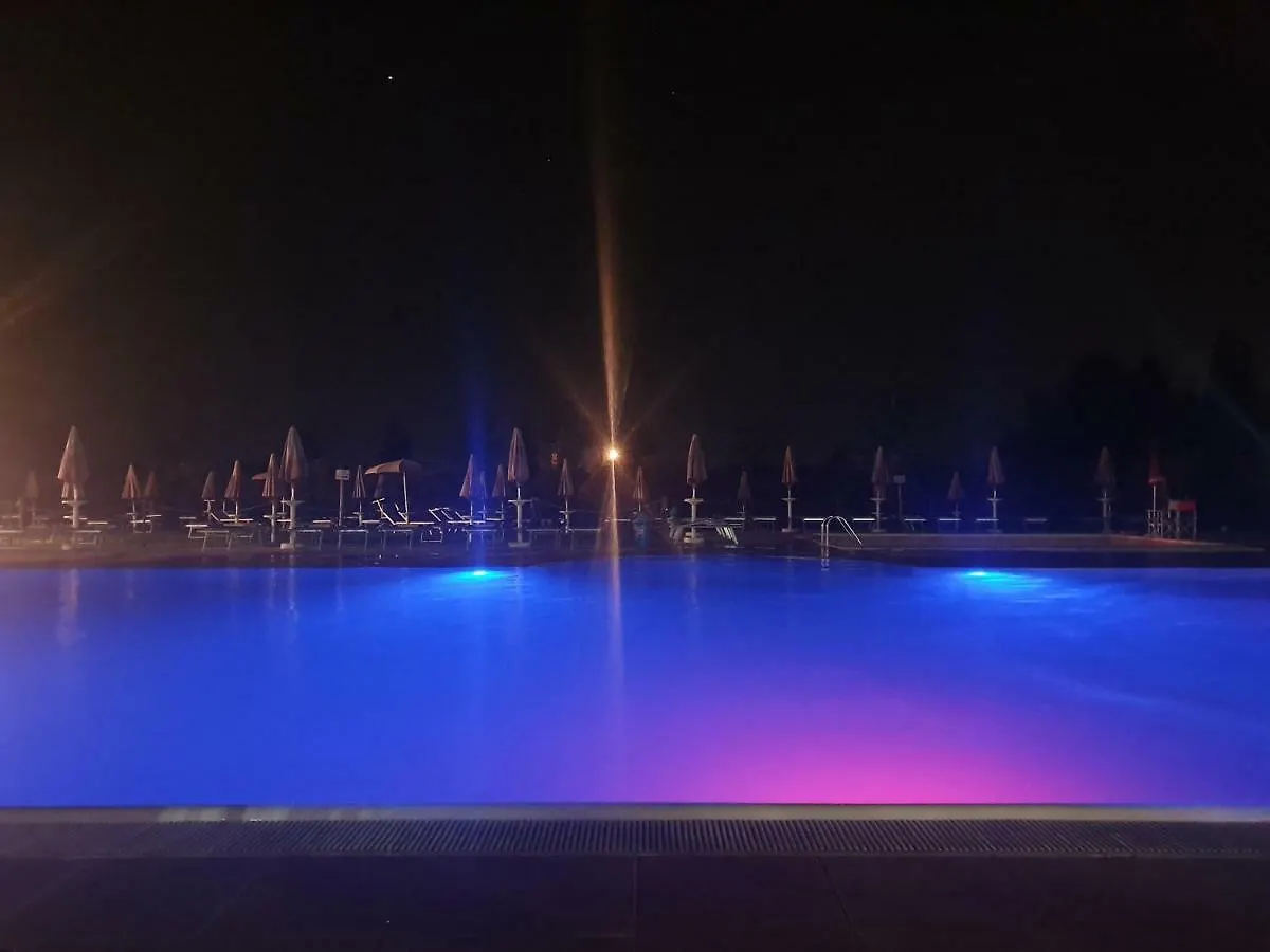 Locanda Corte Arcangeli Ferrara Hotel